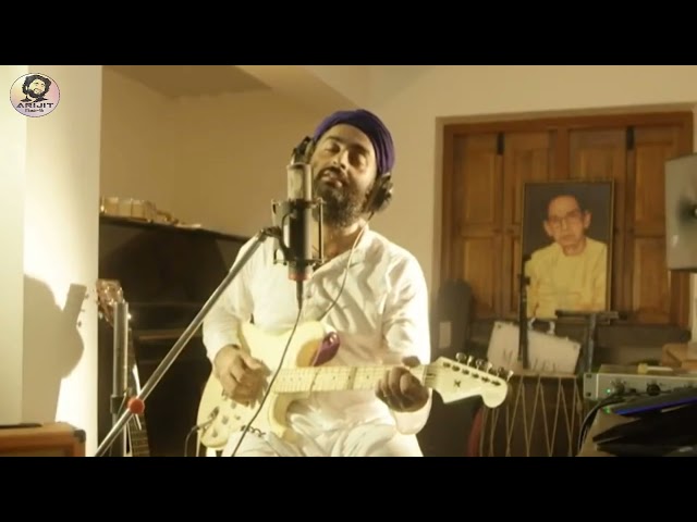 Arijit Singh | Live | Rihaa | Facebook Full Live Concert | Help Rural India | 2021 | HD class=