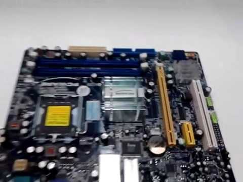 drives da placa mae pcware pw-945gcx drives da placa mae pcware pw-945gcx
