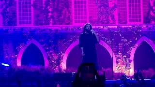J. Cole - Apparently Live @AfasDome Antwerp The Fall Of Tour