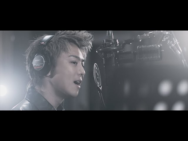 EXILE TAKAHIRO - Heavenly White EXILE RESPECT Version