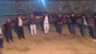 Yaycılar Köyü Halay 2 Resimi