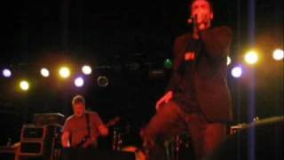 Taproot - Stolage - Live