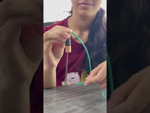 Demonstration of Lorentz