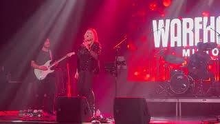 “Set Fire To The Rain” -  “Intimately Adele”- The Adele Tribute Show Experience at Warehouse Live 