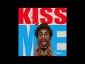 Orezi - Kiss Me (Official Audio)