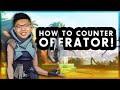 TSM WARDELL ON HOW TO COUNTER OPERATORS IN VALORANT!