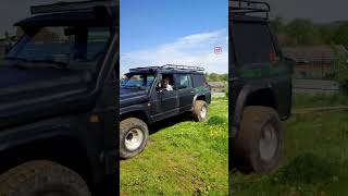 Nissan patrol y60 #видеоблогер #алисаактриса #казахстан #automobile #nissan_patrol_lovers