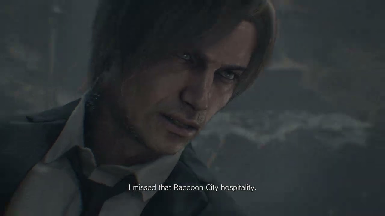 Resident Evil Requiem Play Through Part 7 (WITH COMMENTARY) #residentevilrequiem #residentevil