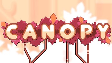 Level Theme 2 (Alternative) - Canopy [Nitrome HD Music]