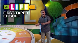 The Game Of Life Episode 1pilot Episode
