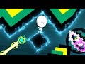 The BEST NCS Nine Circles Demon?