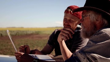 AgroScout + Oracle: fighting hunger with next-gen technology