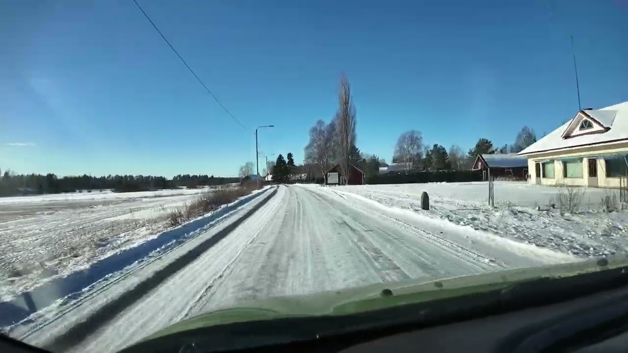 Noormarkun visiitti! 24 02 26