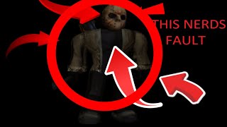 Forsaken Balancing Is Pretty Awful (and this is why.)