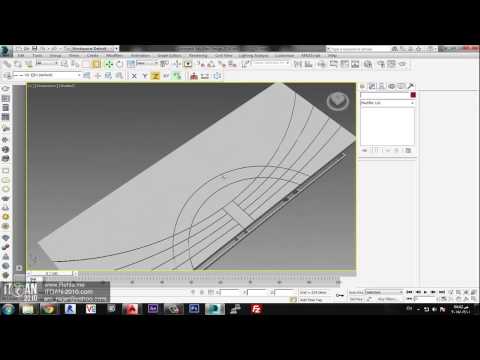 spline and boolean problem and how to solve it | arabic