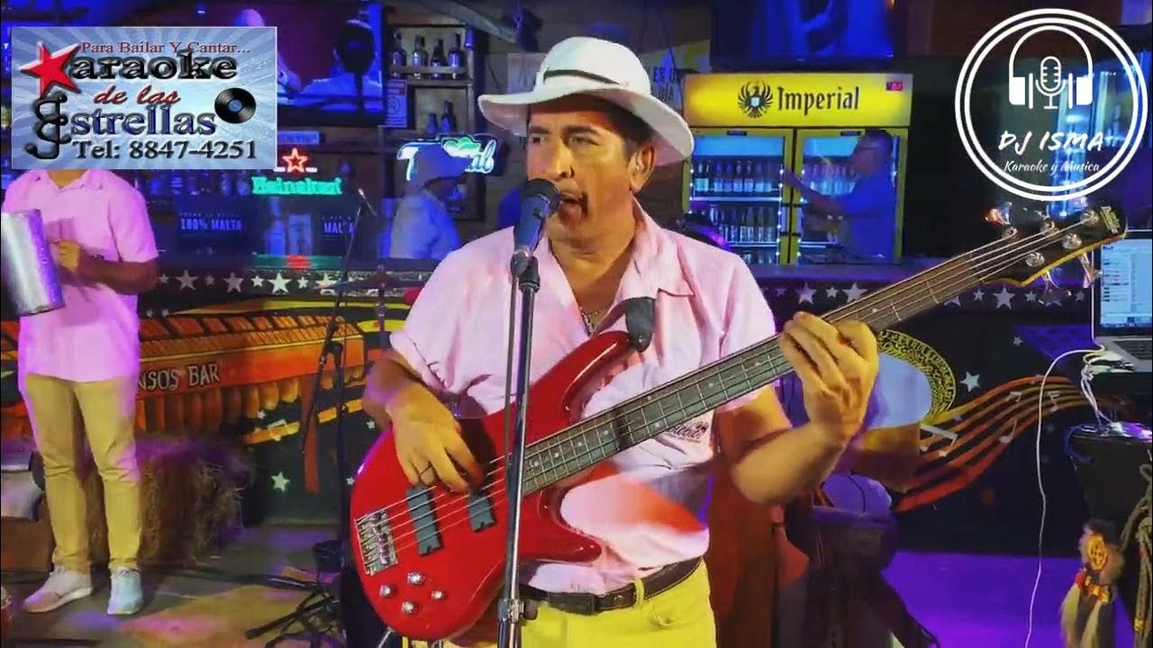 Suspiro de Amor Marimba Orquesta Los Golobios Karaoke DJ ISMA YouTube