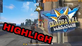[HIGHLIGH Ff #3] Những pha double kill ,triple kill trong tử chiến FF.