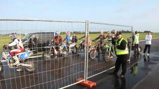 Supermoto Saaremaa (before final start) [HQ]