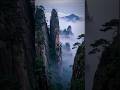 Tianzi Mountain              #facts #fact #shorts #short#viral #trending #reels #science#china#vlog