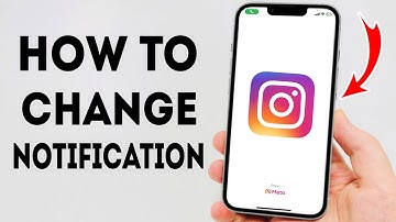 How To Change Instagram Notification Sound on iPhone - Full Guide