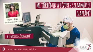 videó a látásélességért Bays látása