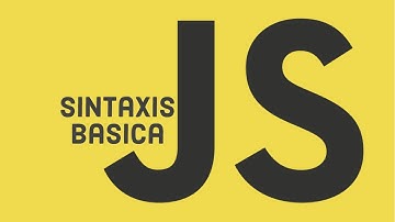 Sintaxis Basica De Javascript - 2021