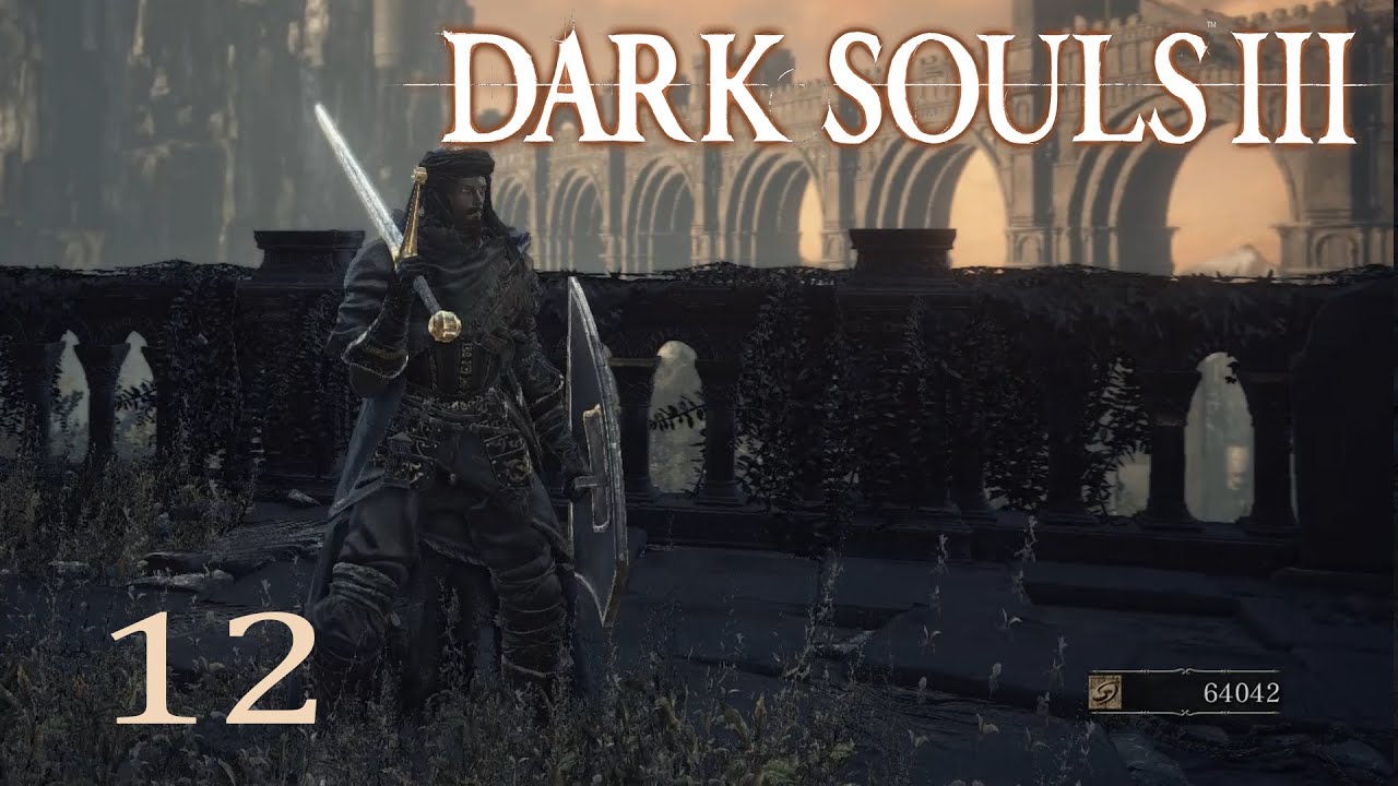 Dark Souls III Walkthrough Cleansing Chapel Killing Cathedral Giants YouTube dark-souls-iii-walkthrough-cleansing-chapel-killing-cathedral-giants-youtube