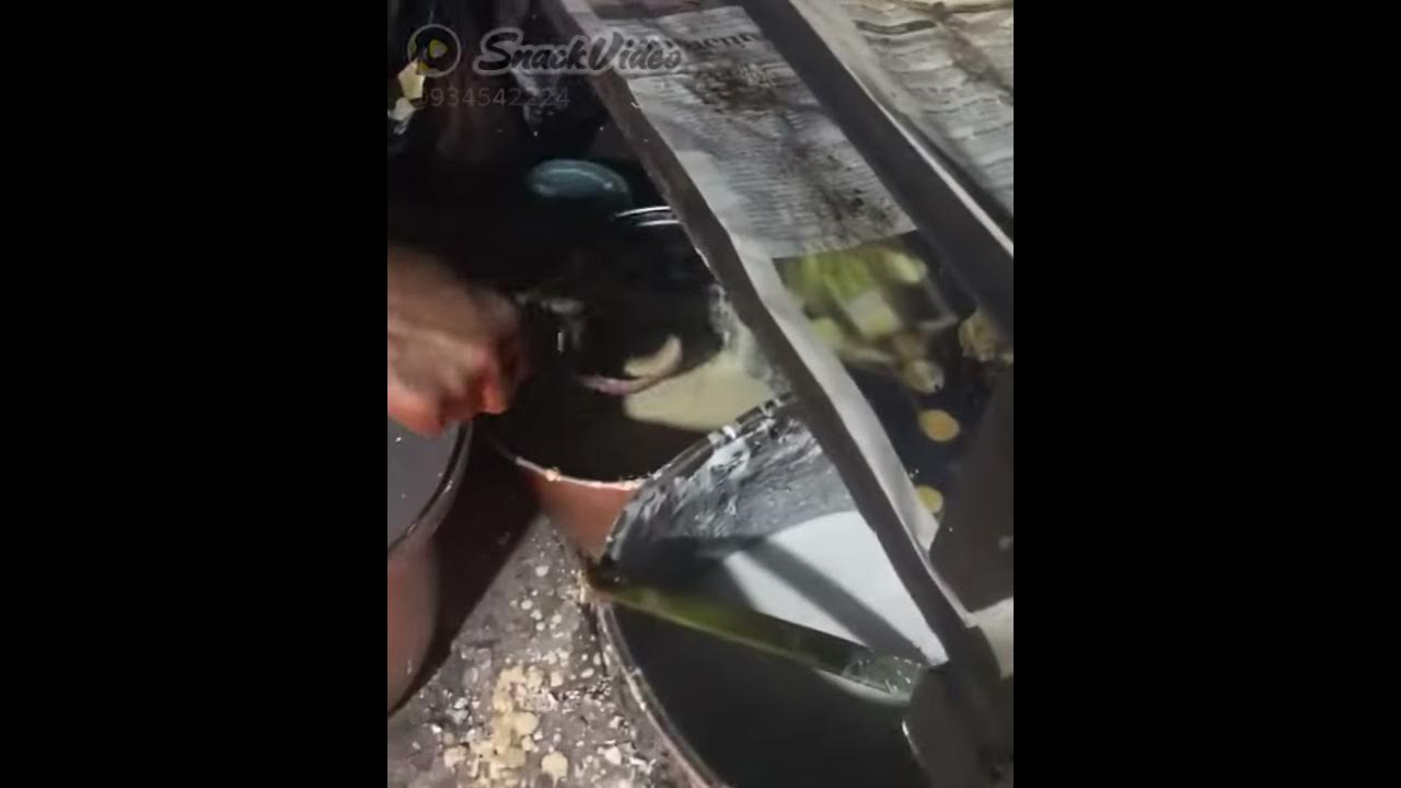 serabi jadul