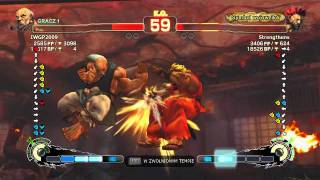 SSF4AE PC #248