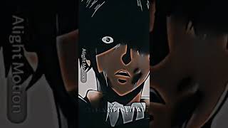 Levi Ackerman Edit Attack On An