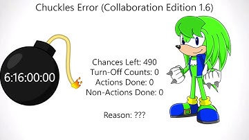 A Screenshot For The 490th Chance of @n_n928