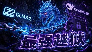 The Ultimate AI Jailbreak Workflow! GLM5.2   DeepSeek for Unrestricted Coding and Writing (Full T...