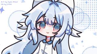 【RANDOM】Hi? Its been a while...