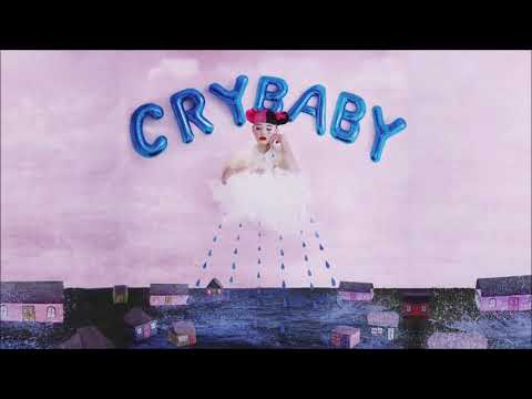 Cry Baby (Clean