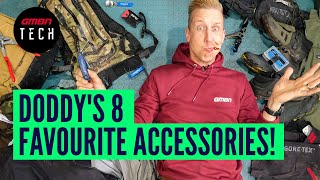 8 Of The Best Mountain Bike Tech Accessories | Doddy's Top 8 MTB Products screenshot 4