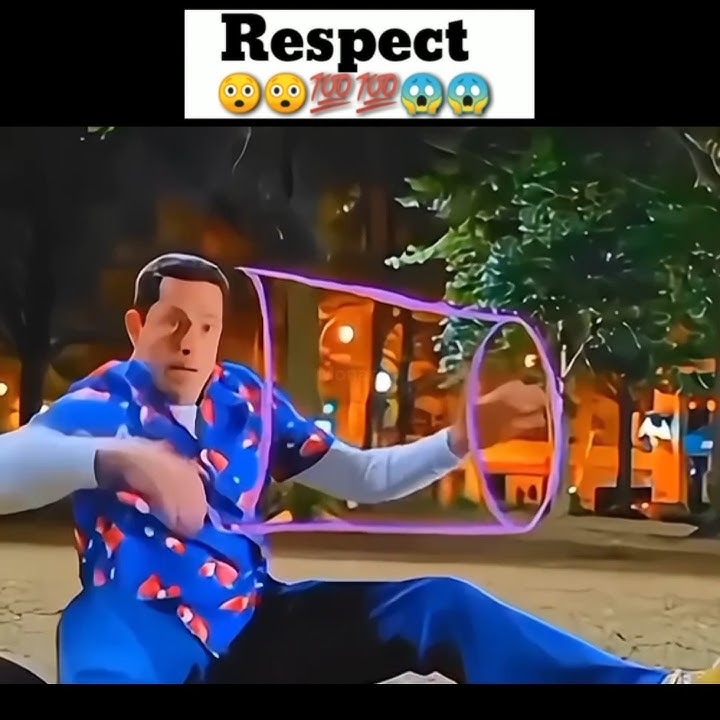 Respect
