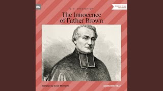 Chapter 33 - The Innocence of Father Brown