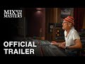 Tchad Blake mixing &#39;The Court&#39; by Peter Gabriel | Trailer