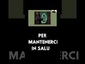COSA C'È SOTTO LA TUA PELLE? #pelle #dimagrire #salute