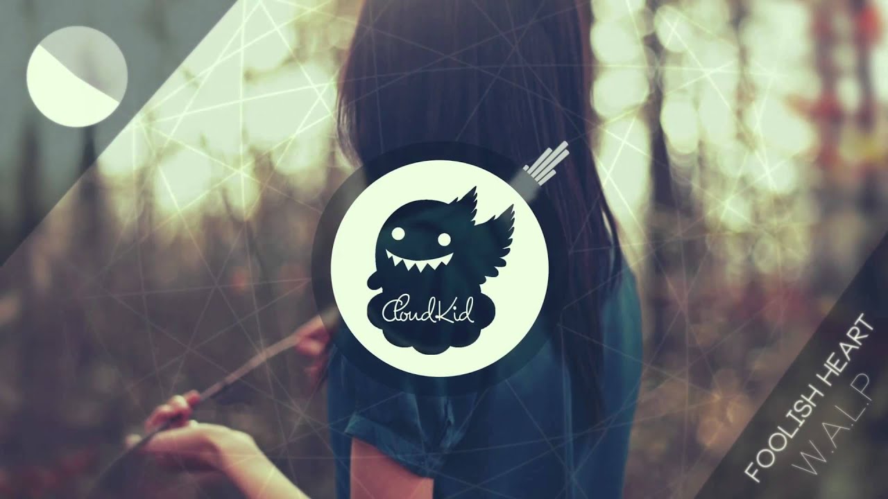 We All Love Porn - Foolish Heart