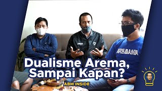 Arema's Dualism, How Long Will It Last?
