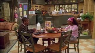 My wife and kids- S01E08