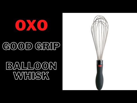 Ode to a Beater: Long term review of an Oxo Good Grips Pro 6.5