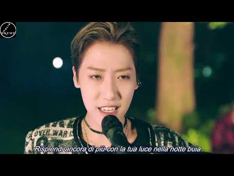 ONEWE  AuRoRa SUB ITA (원위) MV