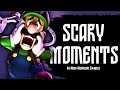 Scary Moments in Non-Horror Games