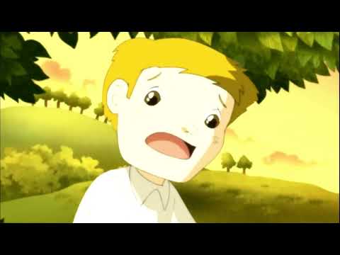 قصة شجرة العطاء احلى قصة اطفال