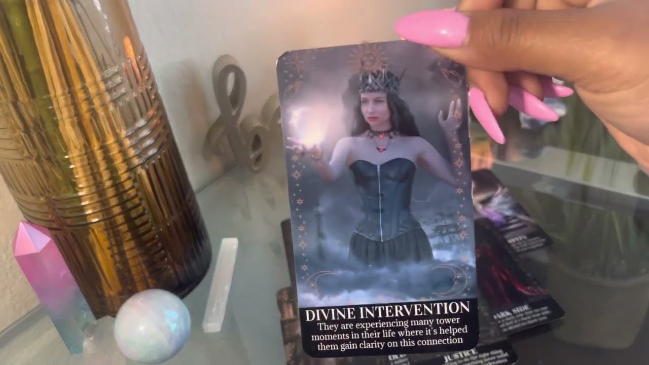 IF YOU EVER MENTIONED TWIN-FLAME TO THEM THEY ARE NOW AWAKENED TO THIS JOURNEY AND THEIR MISTAKES ❣️