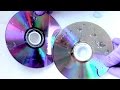 Archivage avec mdisc