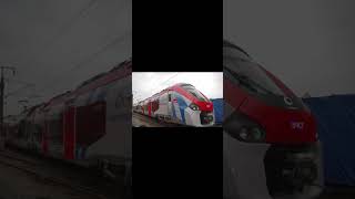 #TER Le CDG Express bientôt