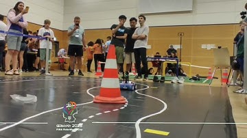FIRA RoboWorld Cup & Summit 2023 Germany